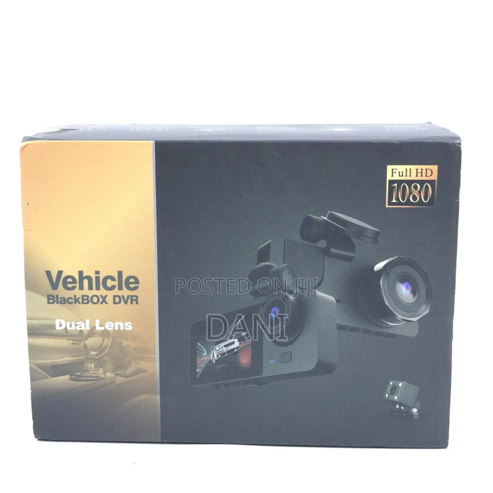 Dash Cam / Car Camera