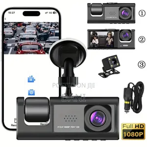 Dash Cam / Car Camera