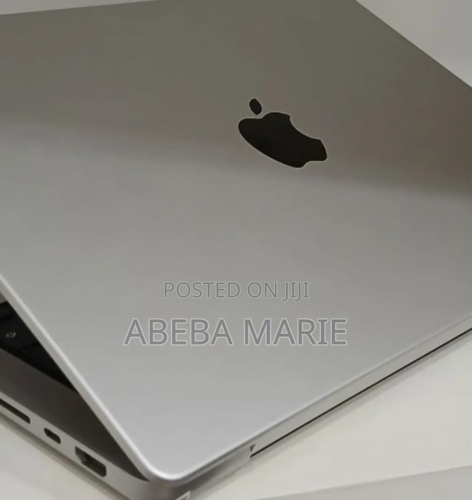 New Laptop Apple MacBook Pro M1 16GB Apple M1 Pro SSD 1T
