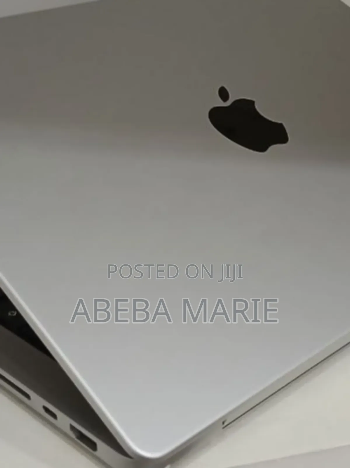 New Laptop Apple MacBook Pro M1 16GB Apple M1 Pro SSD 1T