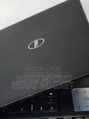 New Laptop Dell Vostro 15 3568 4GB Intel Core i3 SSD 1T