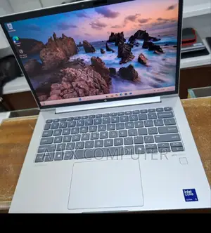 New Laptop HP 16GB Intel Core Ultra 5 SSD 512GB