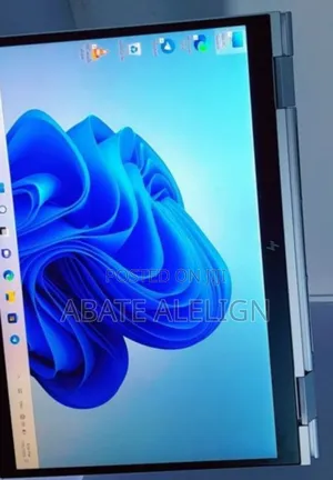 New Laptop HP EliteBook X360 1030 G3 32GB Intel Core I7 SSD 512GB