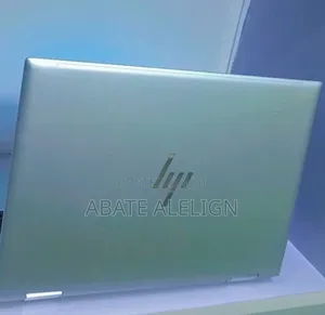 New Laptop HP EliteBook X360 1030 G3 32GB Intel Core I7 SSD 512GB