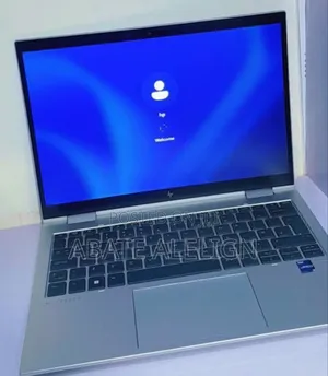 New Laptop HP EliteBook X360 1030 G3 32GB Intel Core I7 SSD 512GB