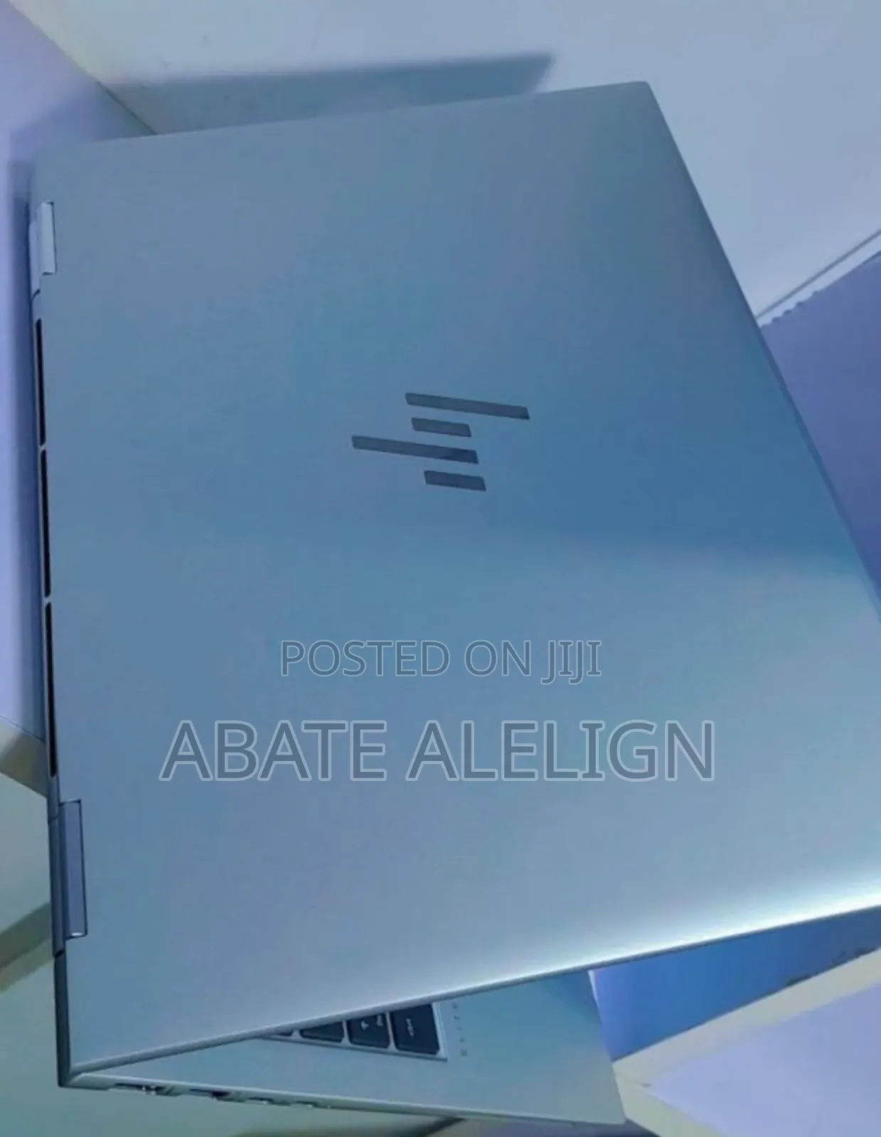 New Laptop HP EliteBook X360 1030 G3 32GB Intel Core I7 SSD 512GB