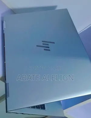 New Laptop HP EliteBook X360 1030 G3 32GB Intel Core I7 SSD 512GB