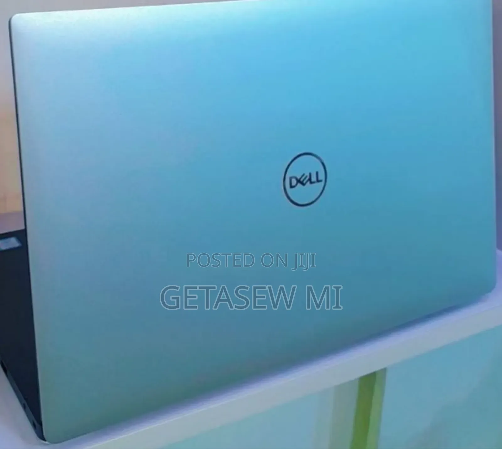 New Laptop Dell Precision 5540 16GB Intel Core I7 SSD 512GB