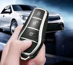 Photo - Byd Car Key Cases | Byd የቁልፍ መያዣዎች