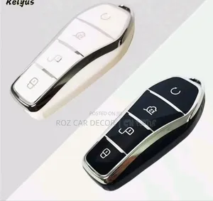 Byd Car Key Cases | Byd የቁልፍ መያዣዎች