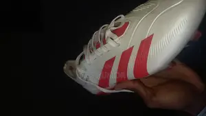 Predator Boots