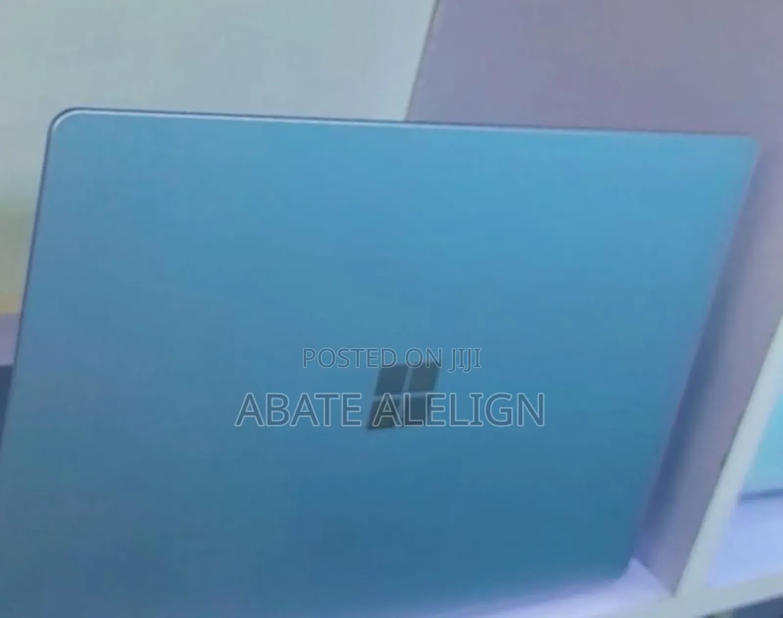 New Laptop Microsoft Surface 16GB Intel Core I7 SSD 512GB