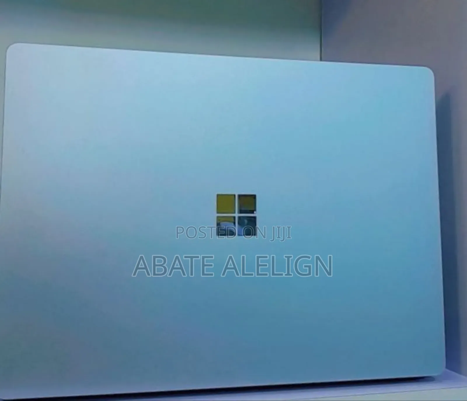 New Laptop Microsoft Surface 16GB Intel Core I7 SSD 512GB