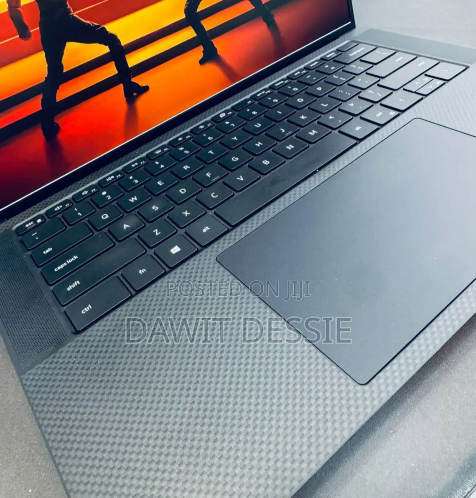 New Laptop Dell Precision 5550 32GB Intel Core I7 SSD 1T