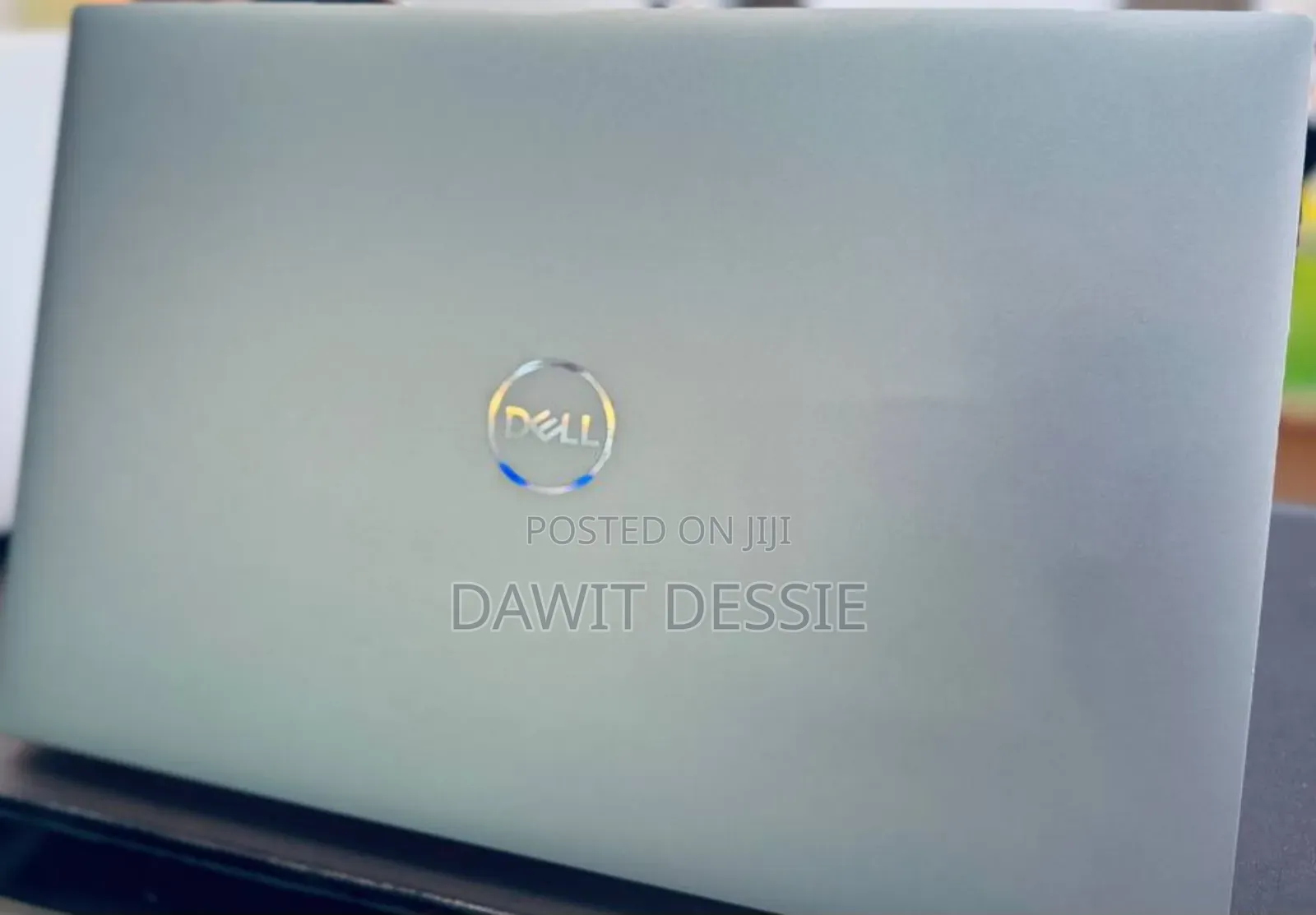 New Laptop Dell Precision 5550 32GB Intel Core I7 SSD 1T