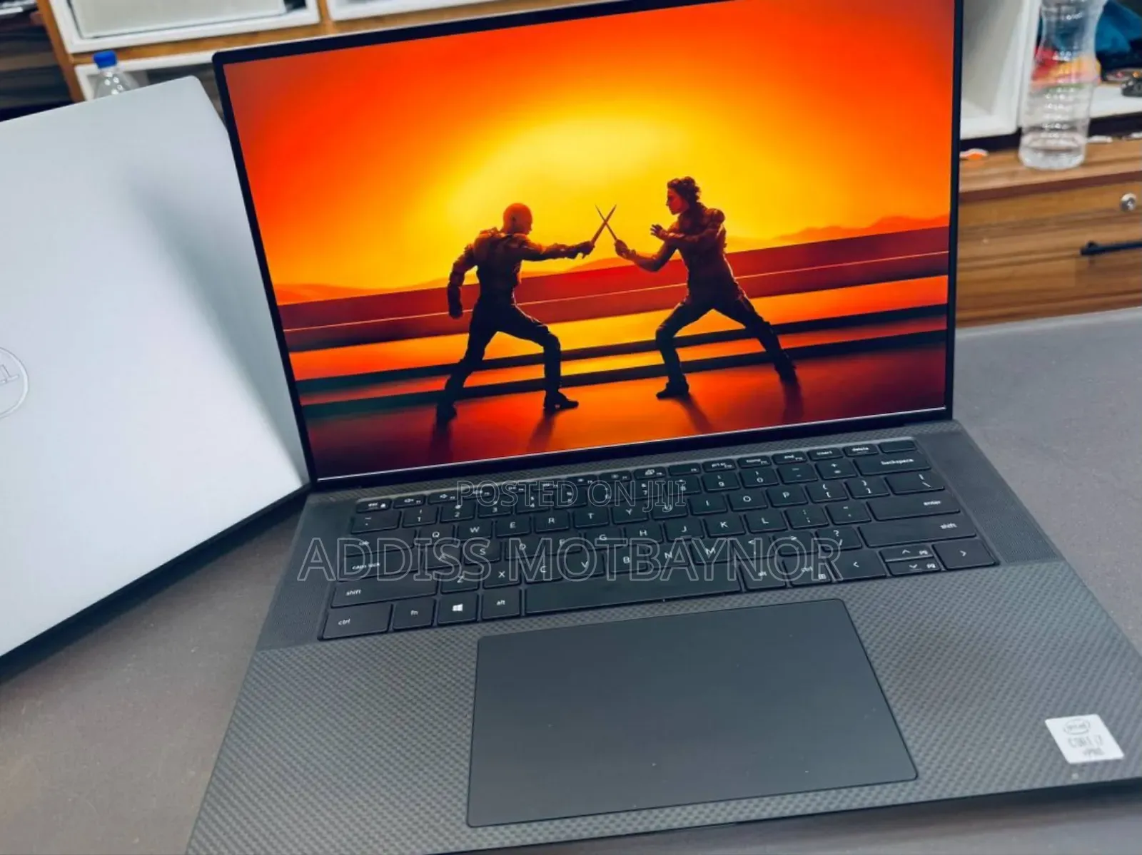 New Laptop Dell Precision 5540 32GB Intel Core I7 SSD 1T