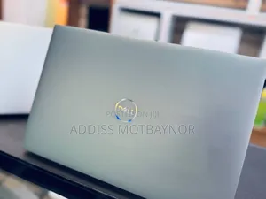 New Laptop Dell Precision 5540 32GB Intel Core I7 SSD 1T