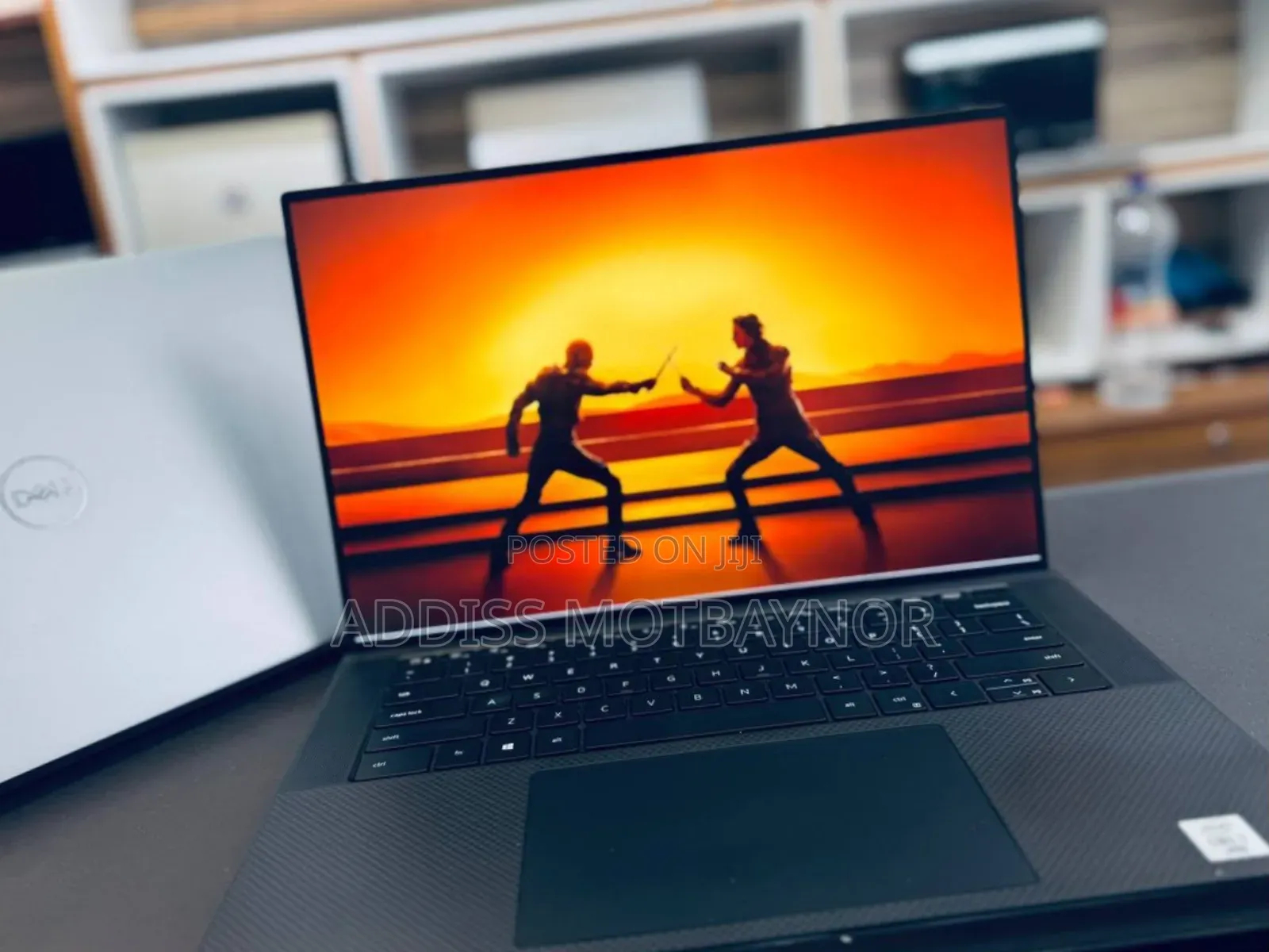 New Laptop Dell Precision 5540 32GB Intel Core I7 SSD 1T