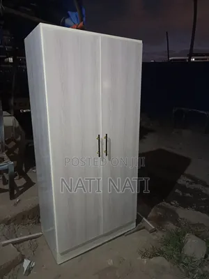 Photo - Closet ቁምሳጥን