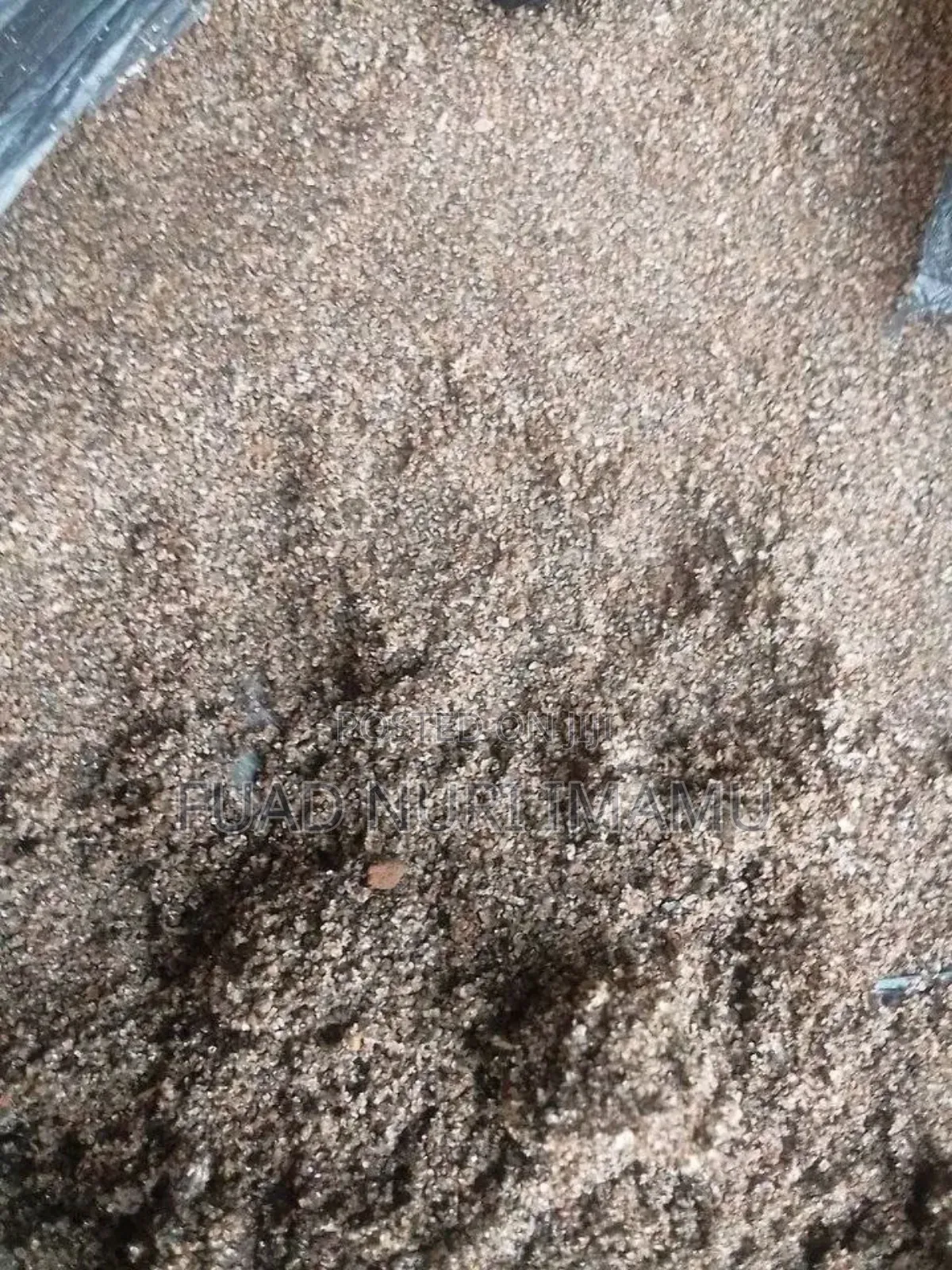 አሸዋ ጠጠር ድንጋይ