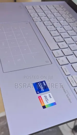 Photo - New Laptop Asus ZenBook 13 UX331UN 16GB Intel Core I7 SSD 512GB