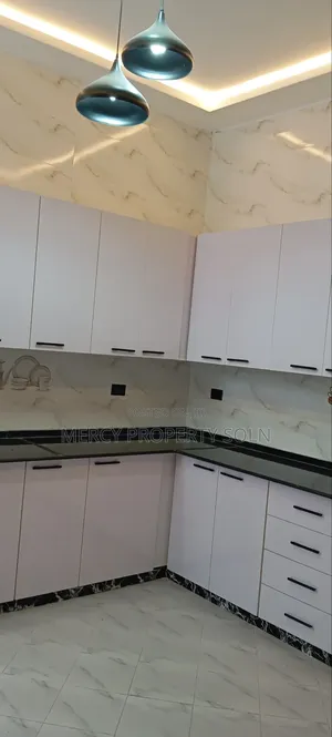 Furnished 2bdrm House in Bole for sale