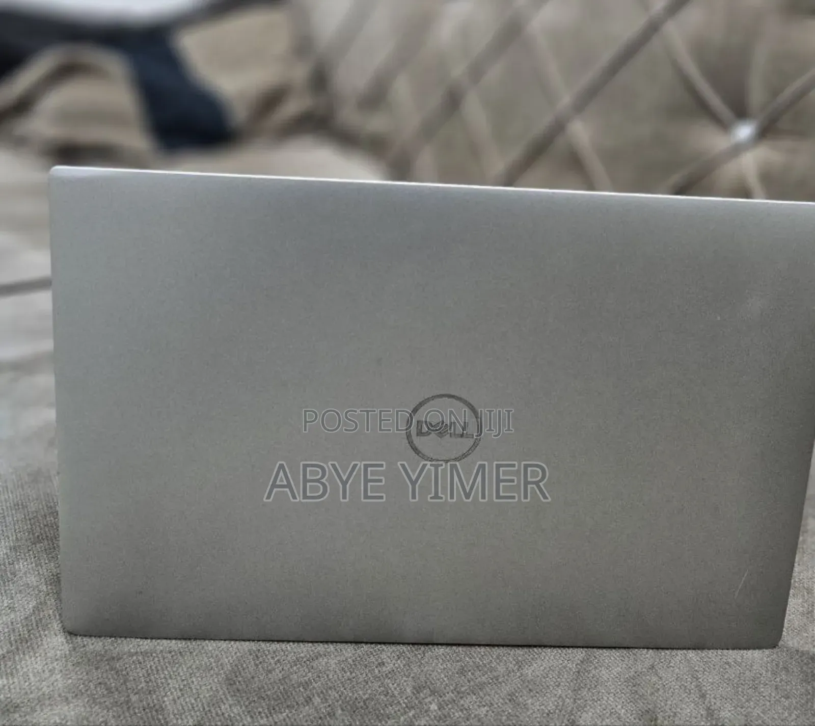 New Laptop Dell XPS 13 8GB Intel Core I5 SSD 512GB