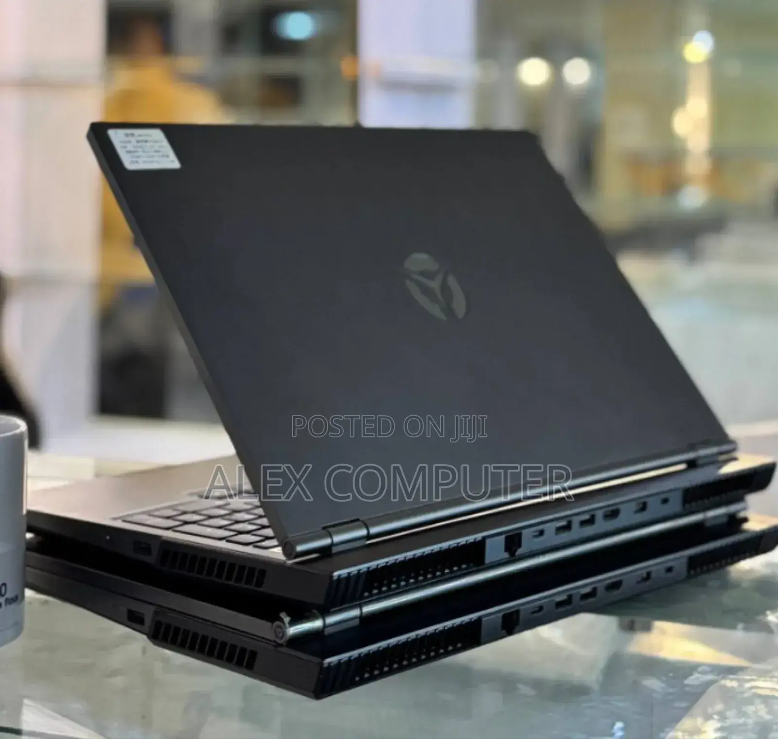 New Laptop Lenovo 16GB AMD Ryzen 7 SSD 512GB