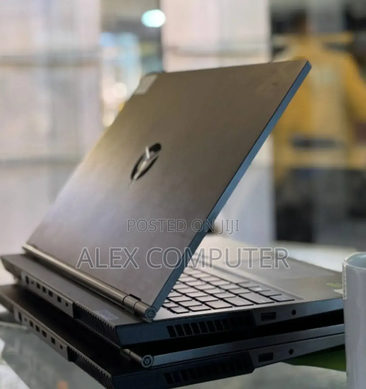 New Laptop Lenovo 16GB AMD Ryzen 7 SSD 512GB