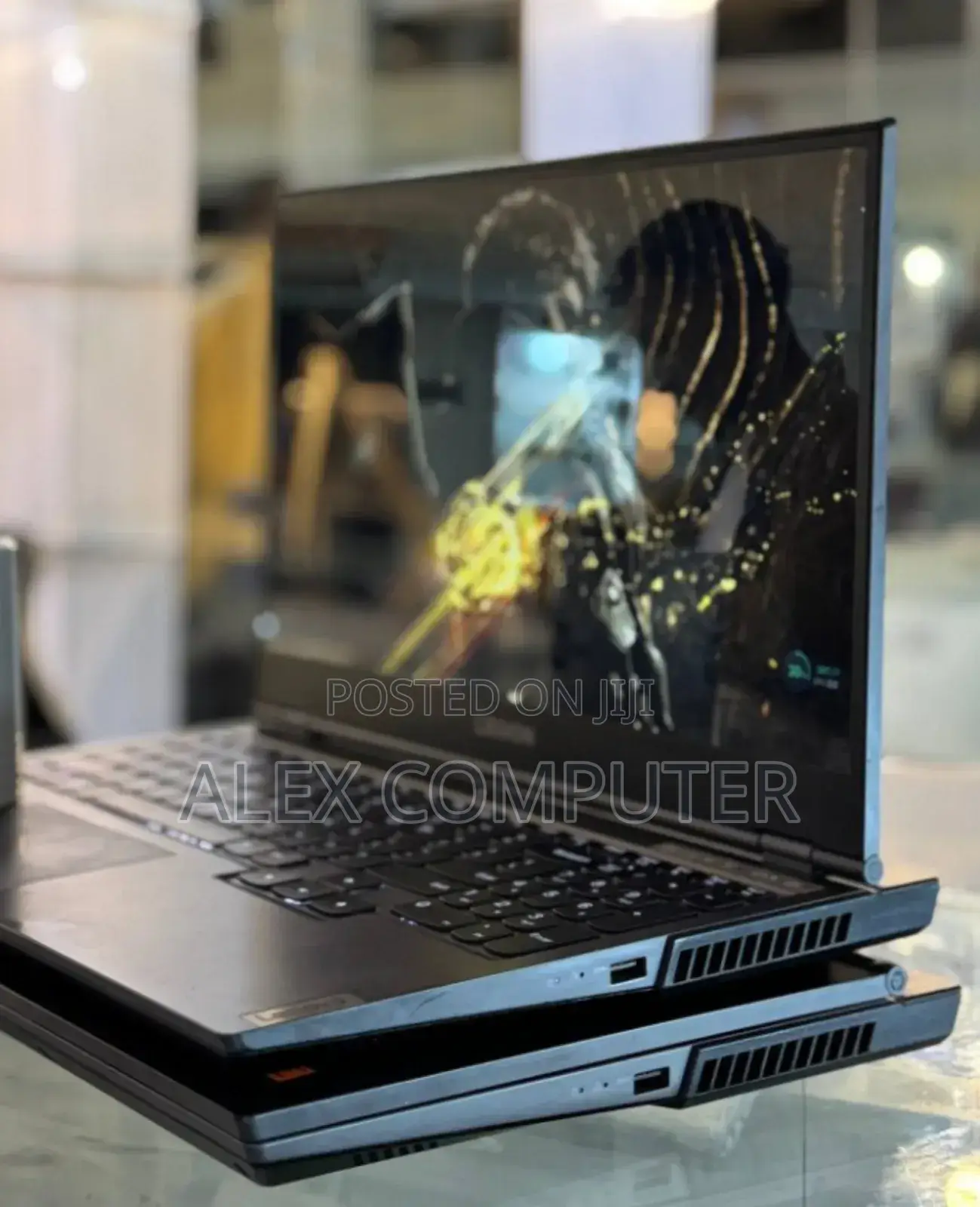 New Laptop Lenovo 16GB AMD Ryzen 7 SSD 512GB