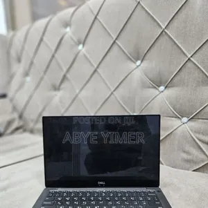New Laptop Dell XPS 13 8GB Intel Core I5 SSD 512GB