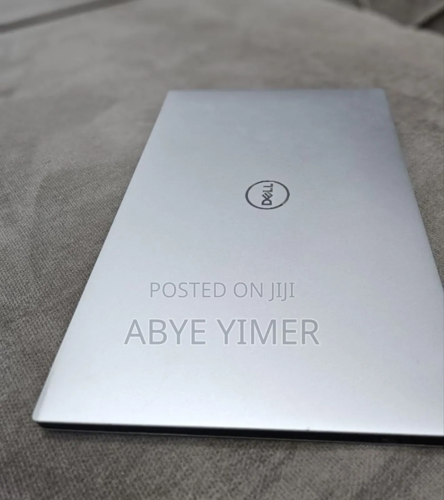 New Laptop Dell XPS 13 8GB Intel Core I5 SSD 512GB