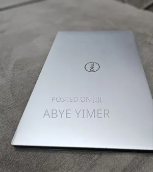 New Laptop Dell XPS 13 8GB Intel Core I5 SSD 512GB