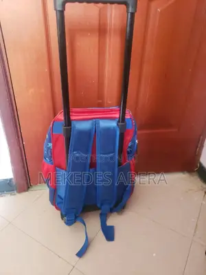 Photo - School Bags 3pis