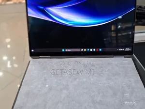 New Laptop HP Spectre 14 16GB Intel Core Ultra 7 SSD 1T