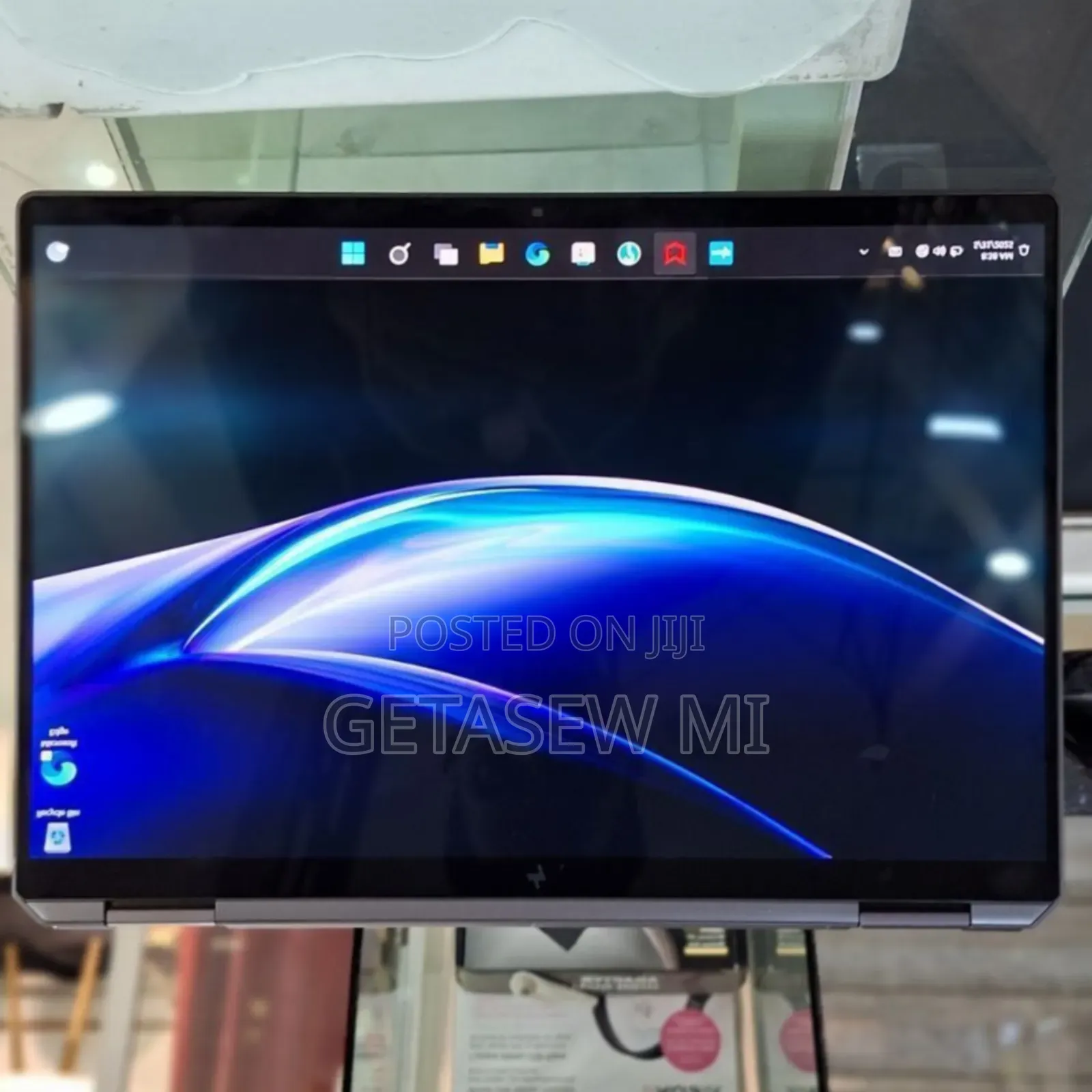 New Laptop HP Spectre 14 16GB Intel Core Ultra 7 SSD 1T