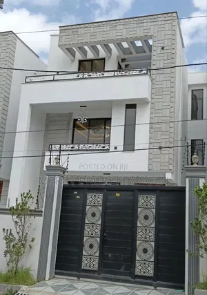 Photo - Furnished 2bdrm House in Bole for sale