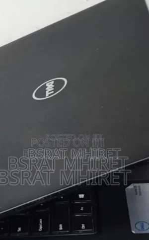 New Laptop Dell Vostro 15 3568 4GB Intel Core i3 SSD 1T