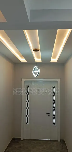 Furnished 2bdrm House in Bole for sale