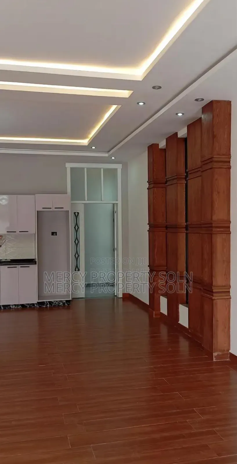 Furnished 2bdrm House in Bole for sale