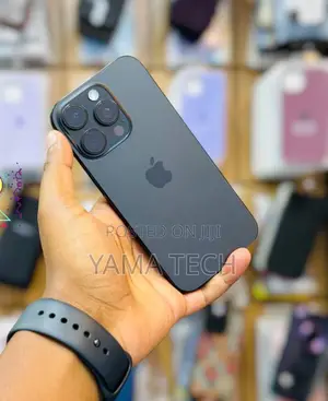 Photo - New Apple iPhone 16 Pro 128 GB Gray