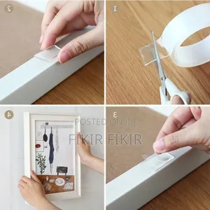 Photo - Reusable Convenience Lvy Grip Tape