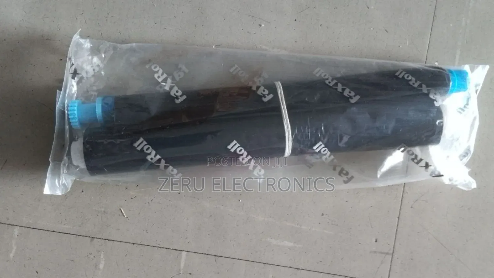 Panasonic Fax Machine