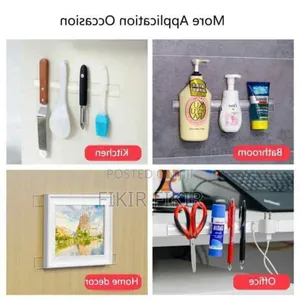 Reusable Convenience Lvy Grip Tape