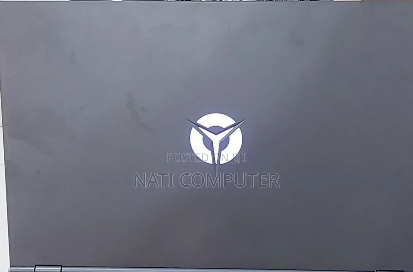 New Lenovo Legion Y7000P IRX9 Gaming Laptop 16GB Intel Core I7 512GB