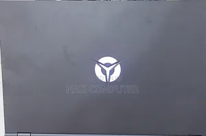 New Lenovo Legion Y7000P IRX9 Gaming Laptop 16GB Intel Core I7 512GB