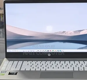 New Laptop HP Pavilion 15 8GB Intel Core I5 HDD 500GB