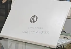 New Laptop HP Pavilion 15 8GB Intel Core I5 HDD 500GB