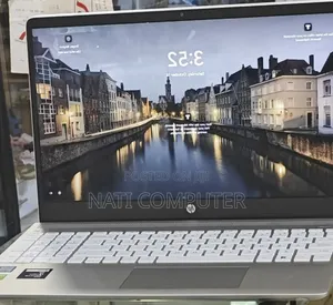 New Laptop HP Pavilion 15 8GB Intel Core I5 HDD 500GB