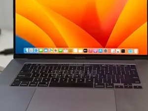 New Laptop Apple MacBook Pro 2019 32GB Intel Core I9 SSD 2T